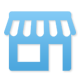 Community Shop Icon